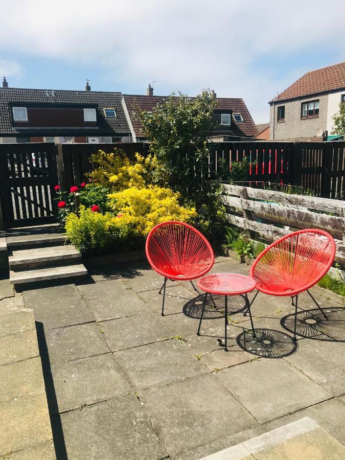 St Andrews Golf And Holiday Home 외부 사진