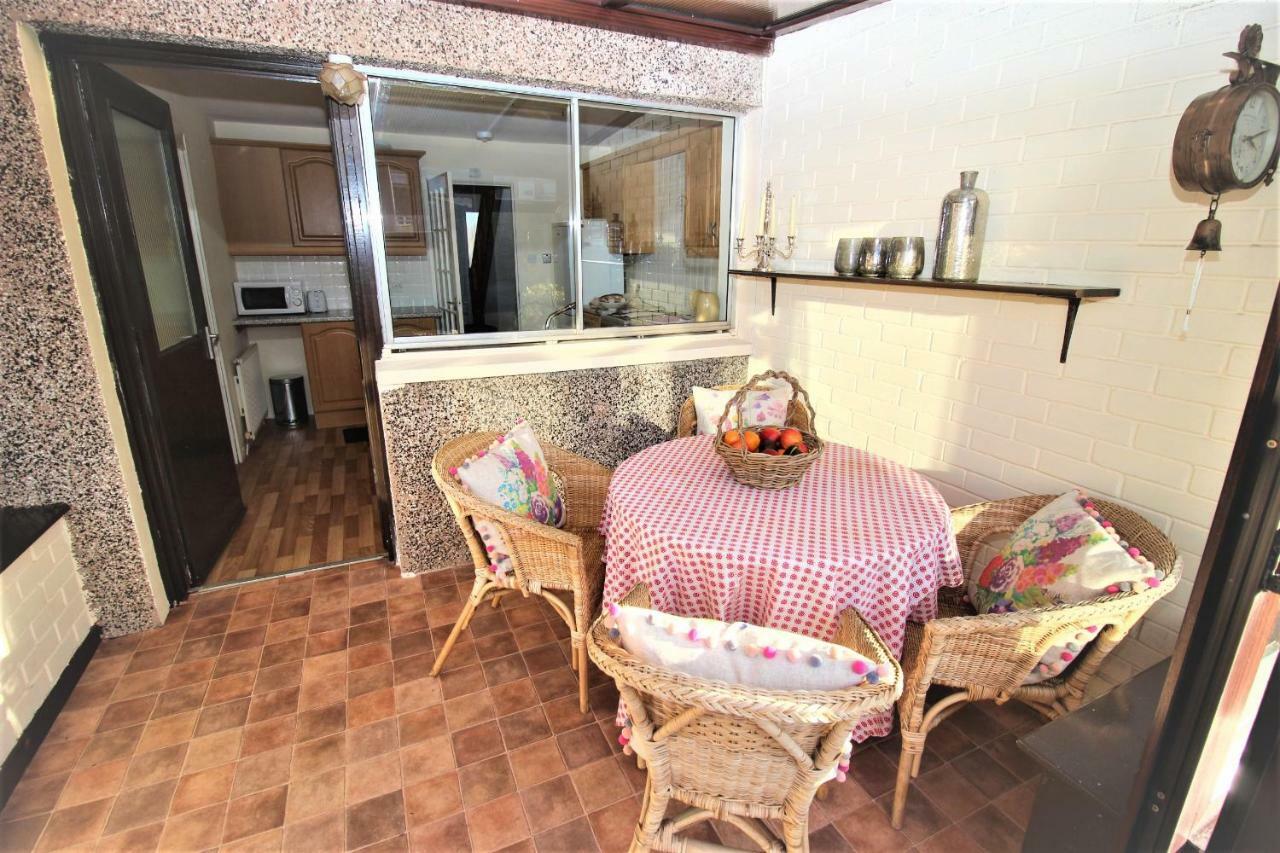 St Andrews Golf And Holiday Home 외부 사진