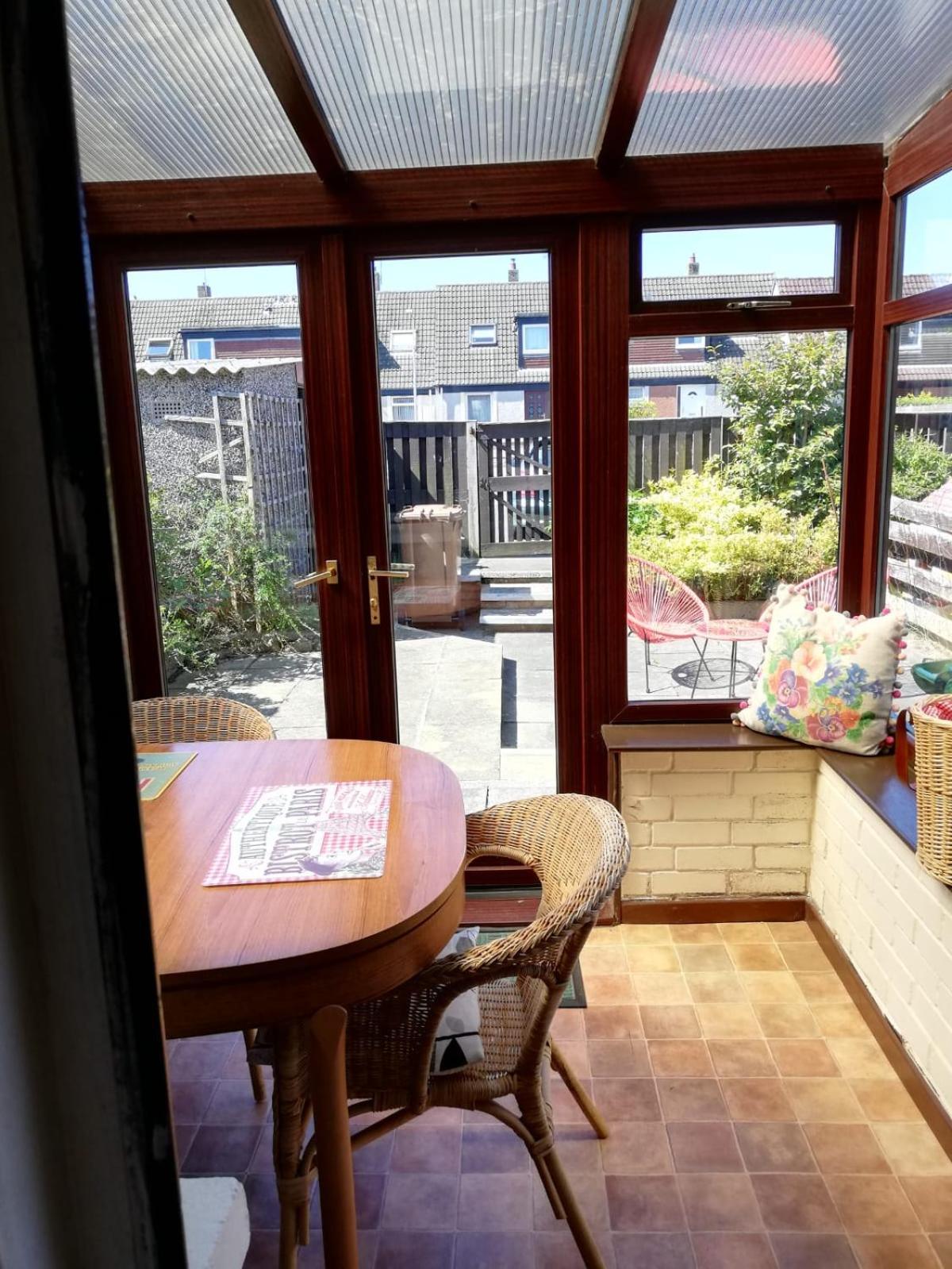 St Andrews Golf And Holiday Home 외부 사진